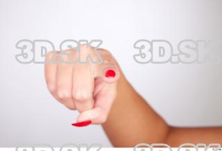 Suleika fingers index finger 0001